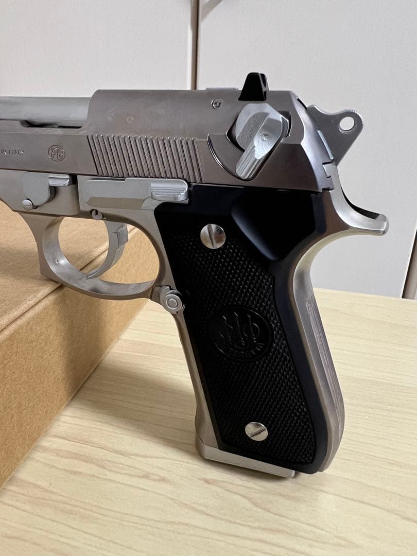 WA製　ベレッタM92FS ガスガン　　　✨2/14まで✨