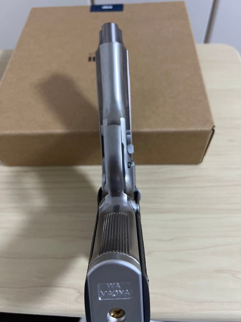 WA製　ベレッタM92FS ガスガン　　　✨2/14まで✨