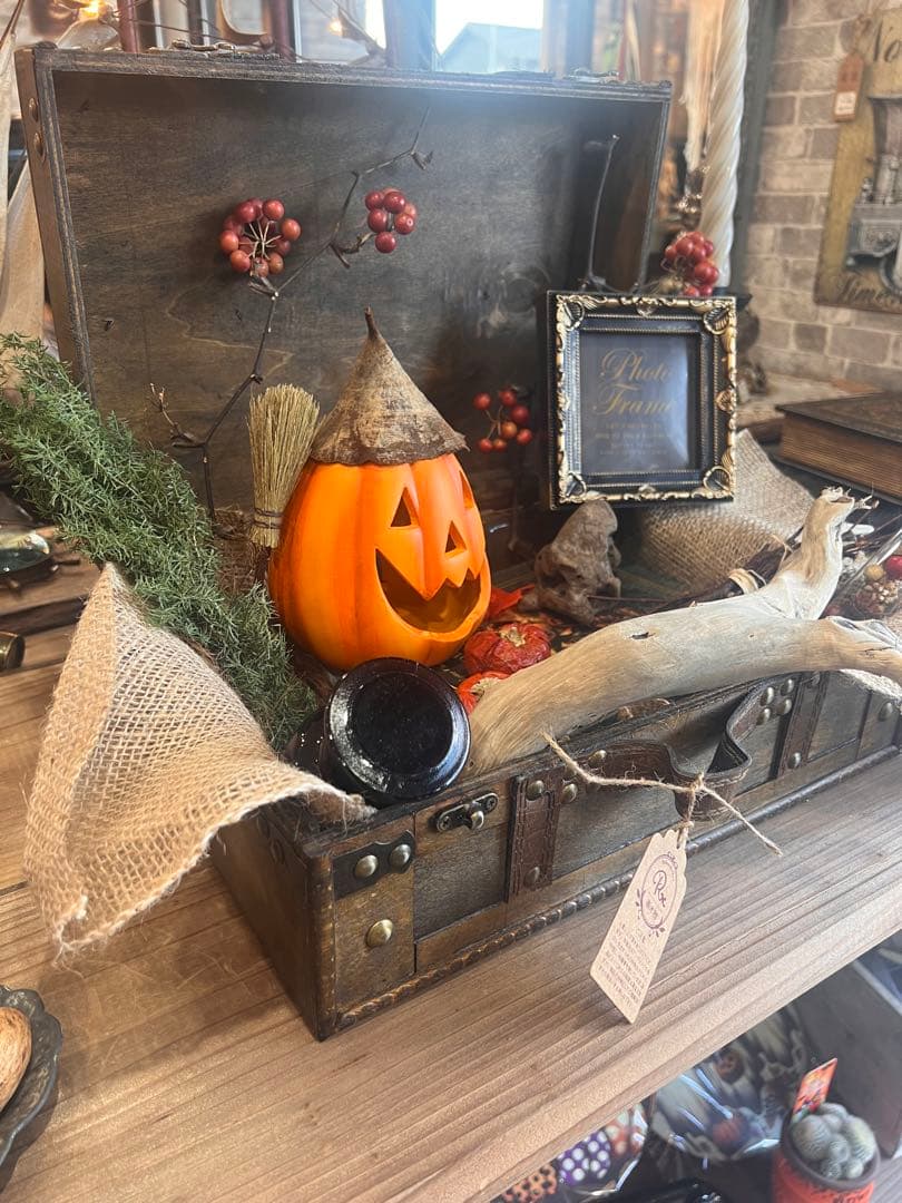 ハロウィン装飾セット