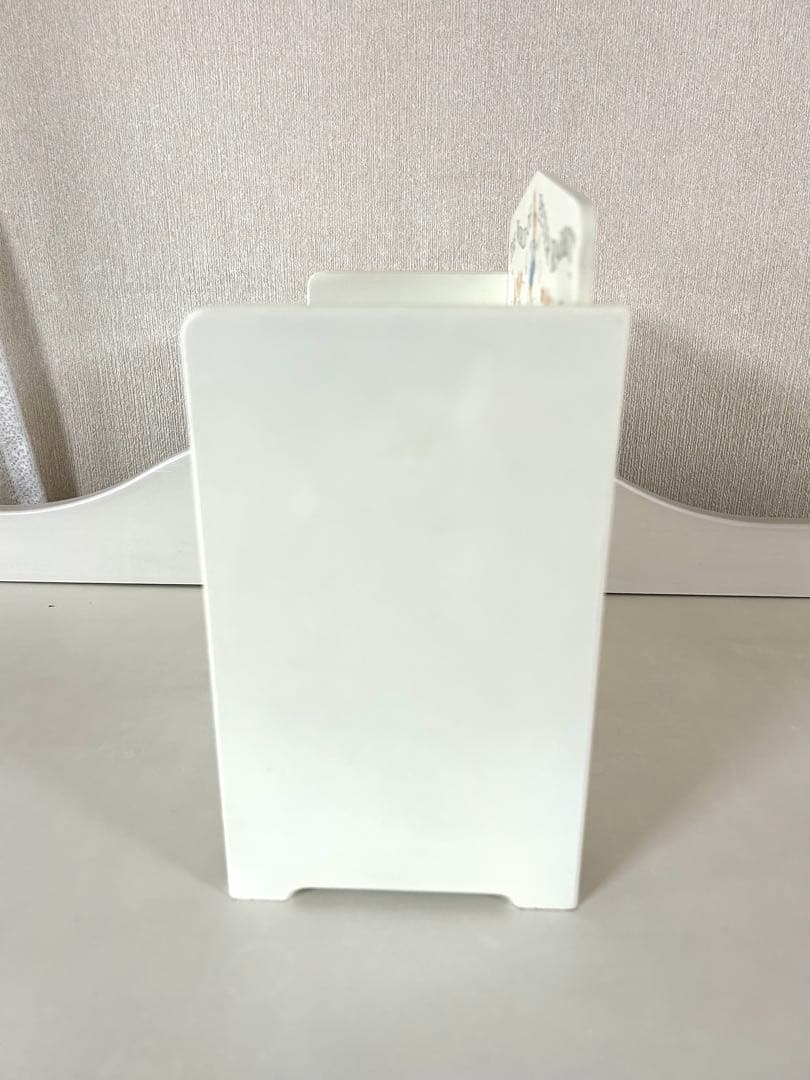 【イギリス購入品】ピーターラビット 絵本　フレデリック・ウォーン社製　木製　本立