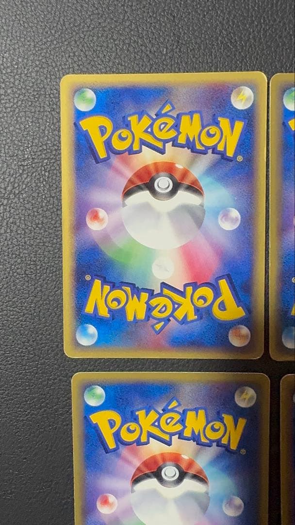 ポケモンカード セブンイレブンプロモ 6枚セット ホロ ジラーチ ポケカ