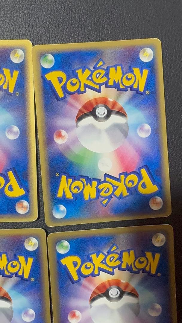 ポケモンカード セブンイレブンプロモ 6枚セット ホロ ジラーチ ポケカ