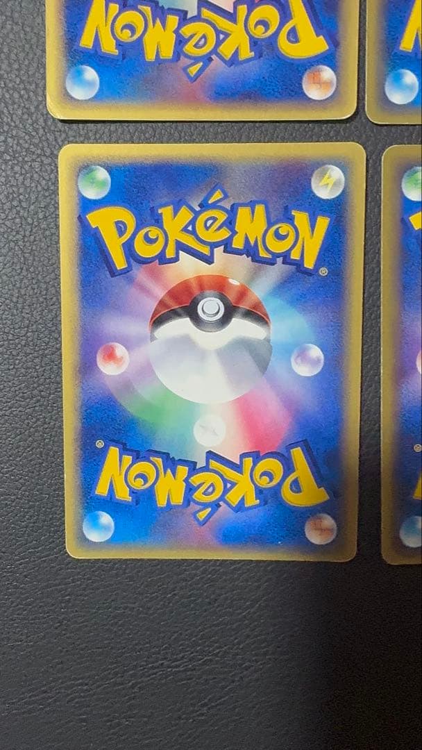 ポケモンカード セブンイレブンプロモ 6枚セット ホロ ジラーチ ポケカ