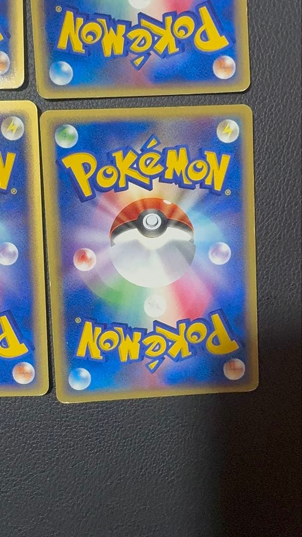 ポケモンカード セブンイレブンプロモ 6枚セット ホロ ジラーチ ポケカ