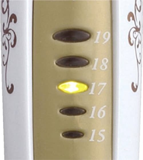 【迅速発送】クレイツ ヘアアイロン グレイスカール 32mm ☆海外対応☆