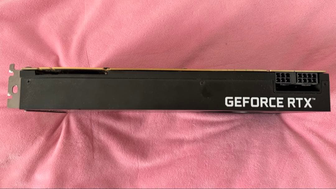 グラフィックボード・グラボ・ビデオカード ZOTAC GeForce RTX2070 SUPER 8GB
