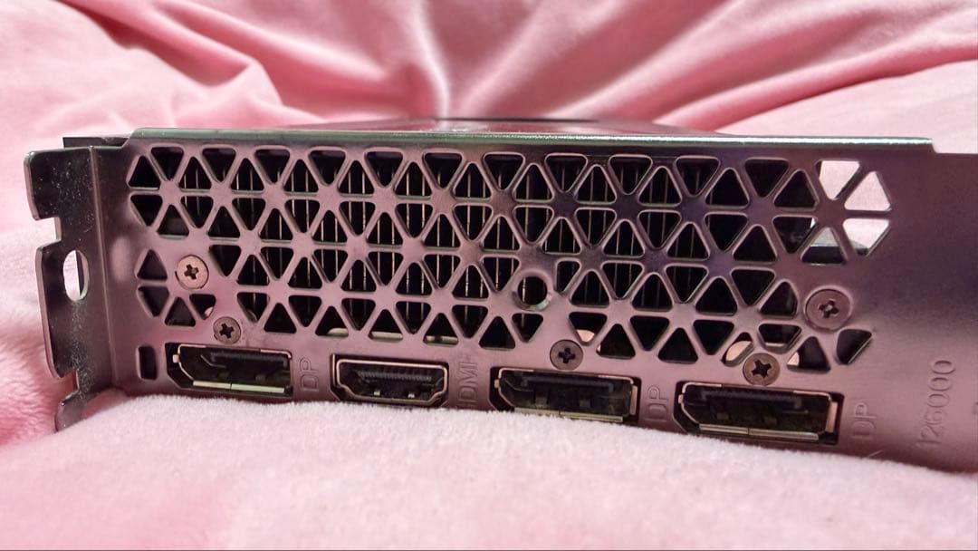 グラフィックボード・グラボ・ビデオカード ZOTAC GeForce RTX2070 SUPER 8GB