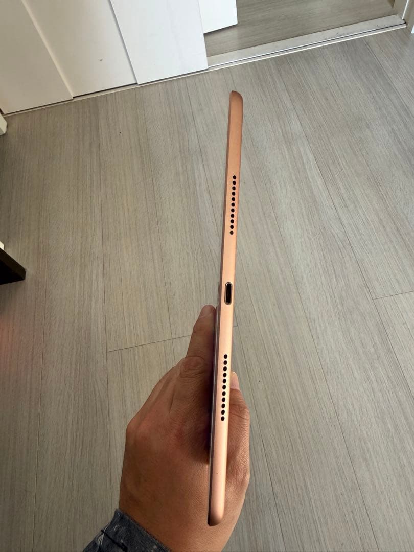 iPad Air 3 (第3世代) 64GB Wi-Fiモデル ゴールド