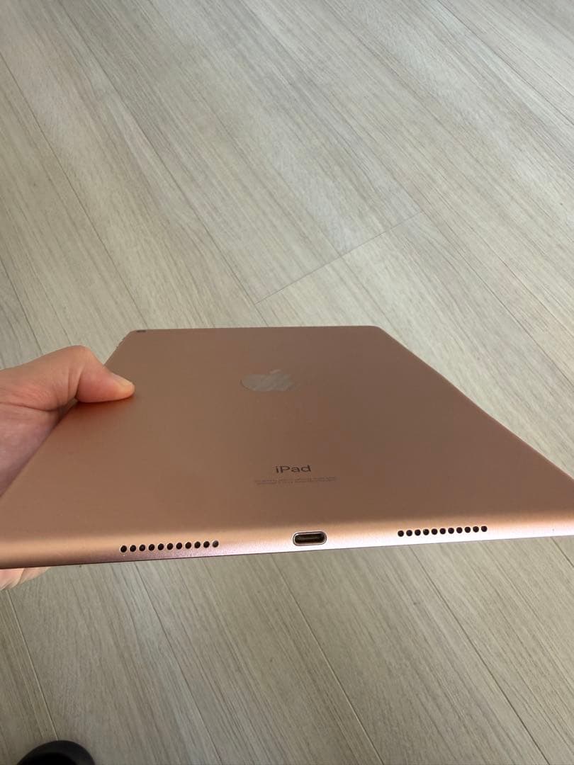 iPad Air 3 (第3世代) 64GB Wi-Fiモデル ゴールド