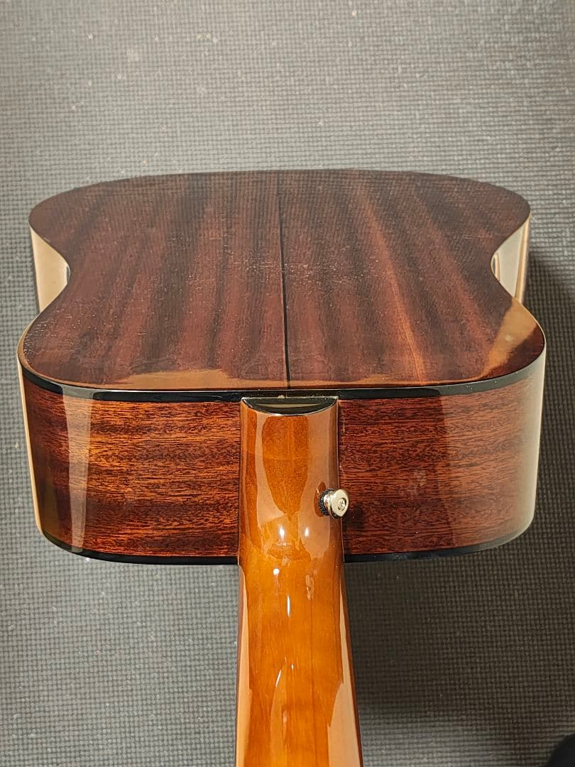 Epiphone DR-100 VS/ほぼ未使用品/ソフトケース付属