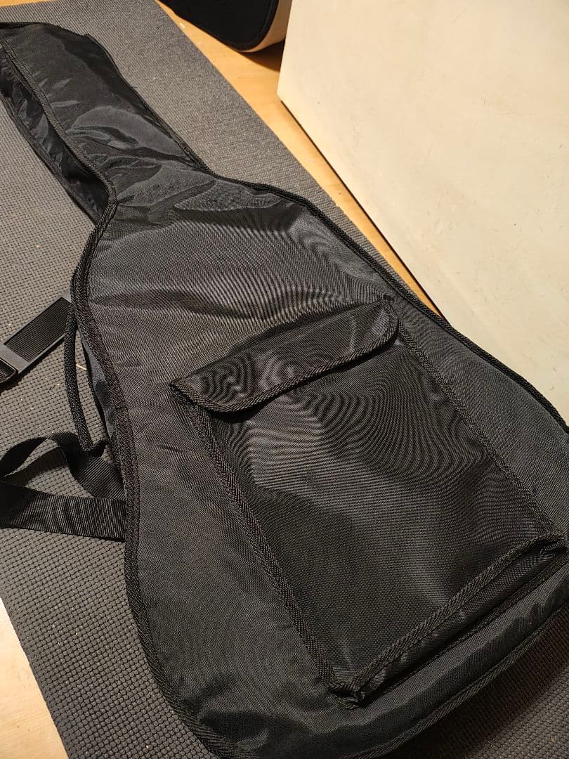 Epiphone DR-100 VS/ほぼ未使用品/ソフトケース付属