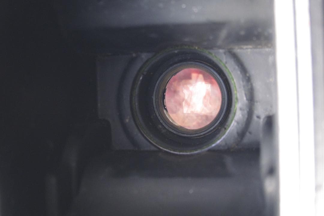 東京光学プリモフレックス