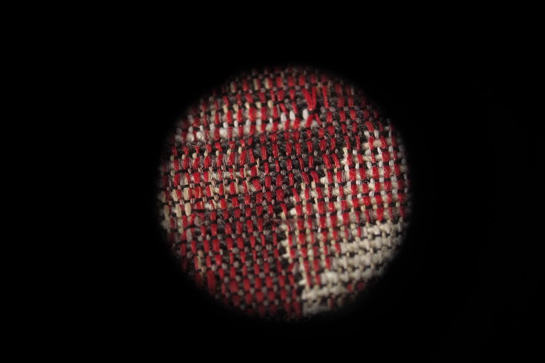 東京光学プリモフレックス