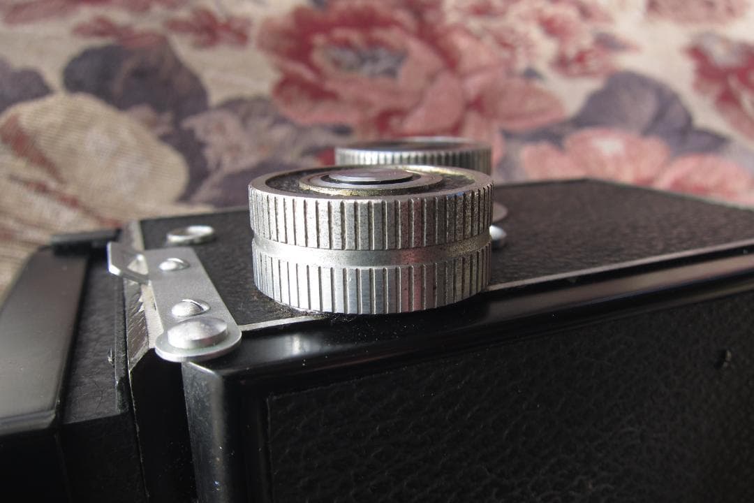 東京光学プリモフレックス