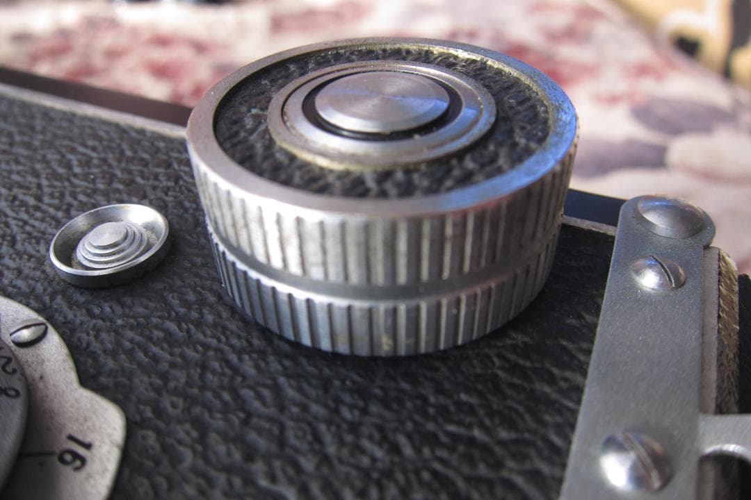 東京光学プリモフレックス