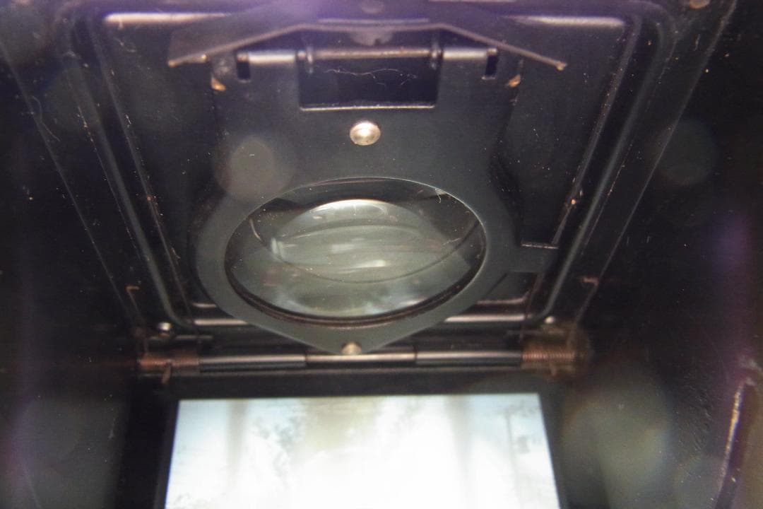 東京光学プリモフレックス