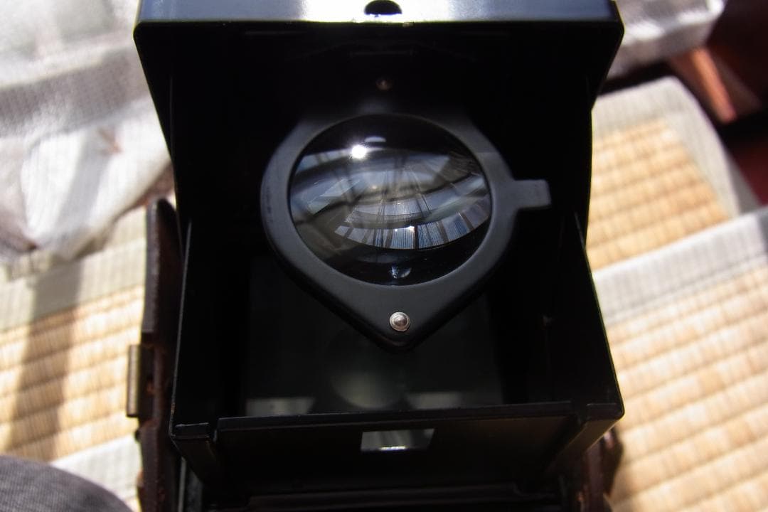 東京光学プリモフレックス