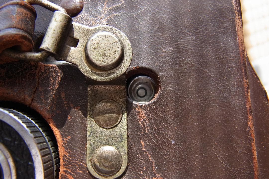 東京光学プリモフレックス