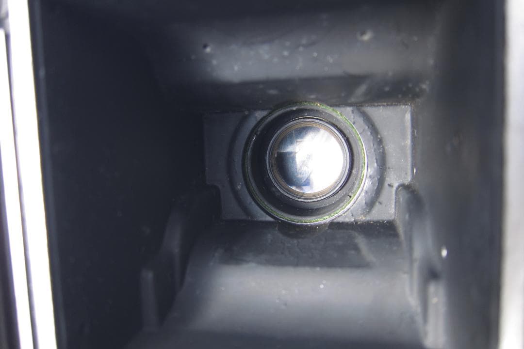 東京光学プリモフレックス