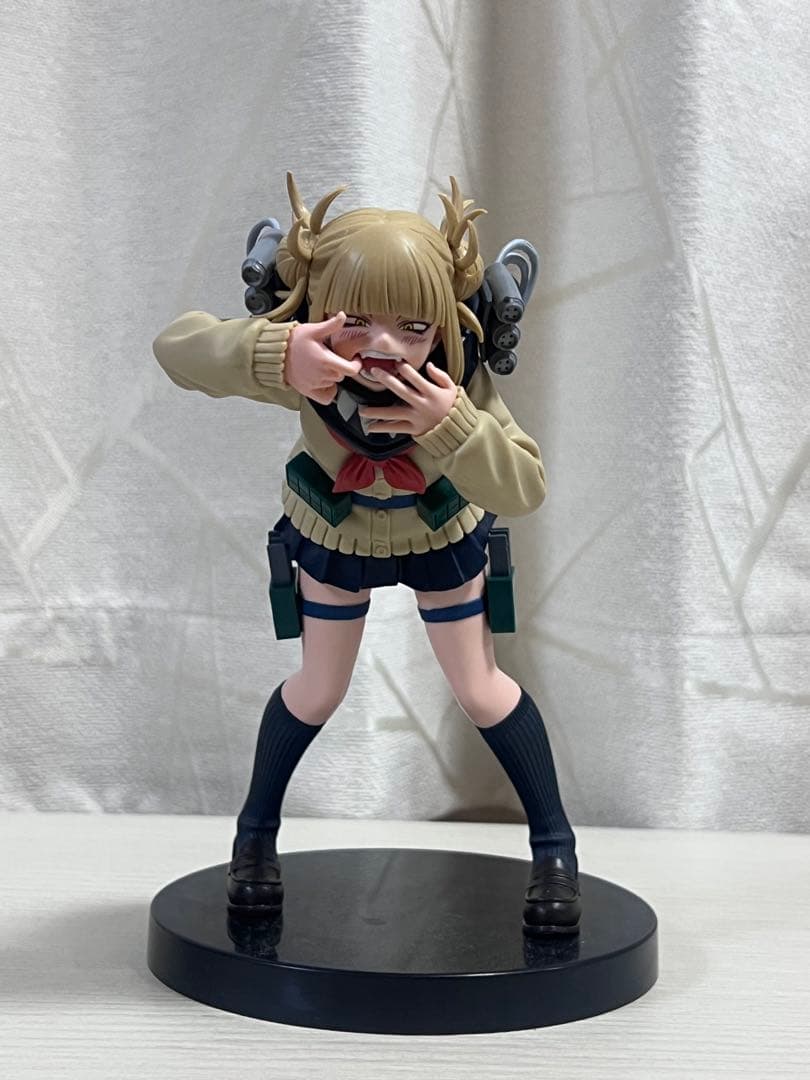 ヒロアカフィギュア18体+おまけ