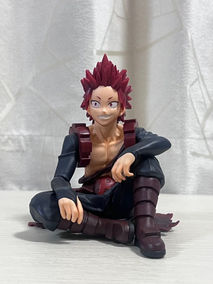 ヒロアカフィギュア18体+おまけ