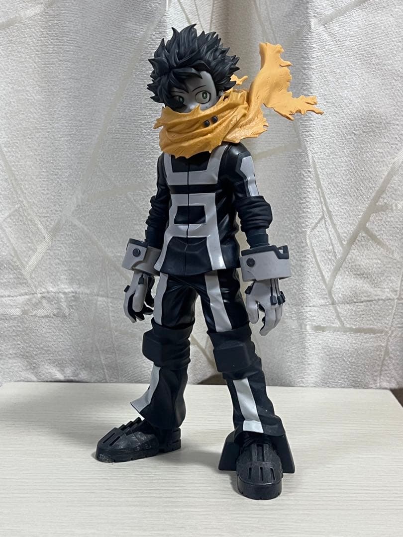 ヒロアカフィギュア18体+おまけ