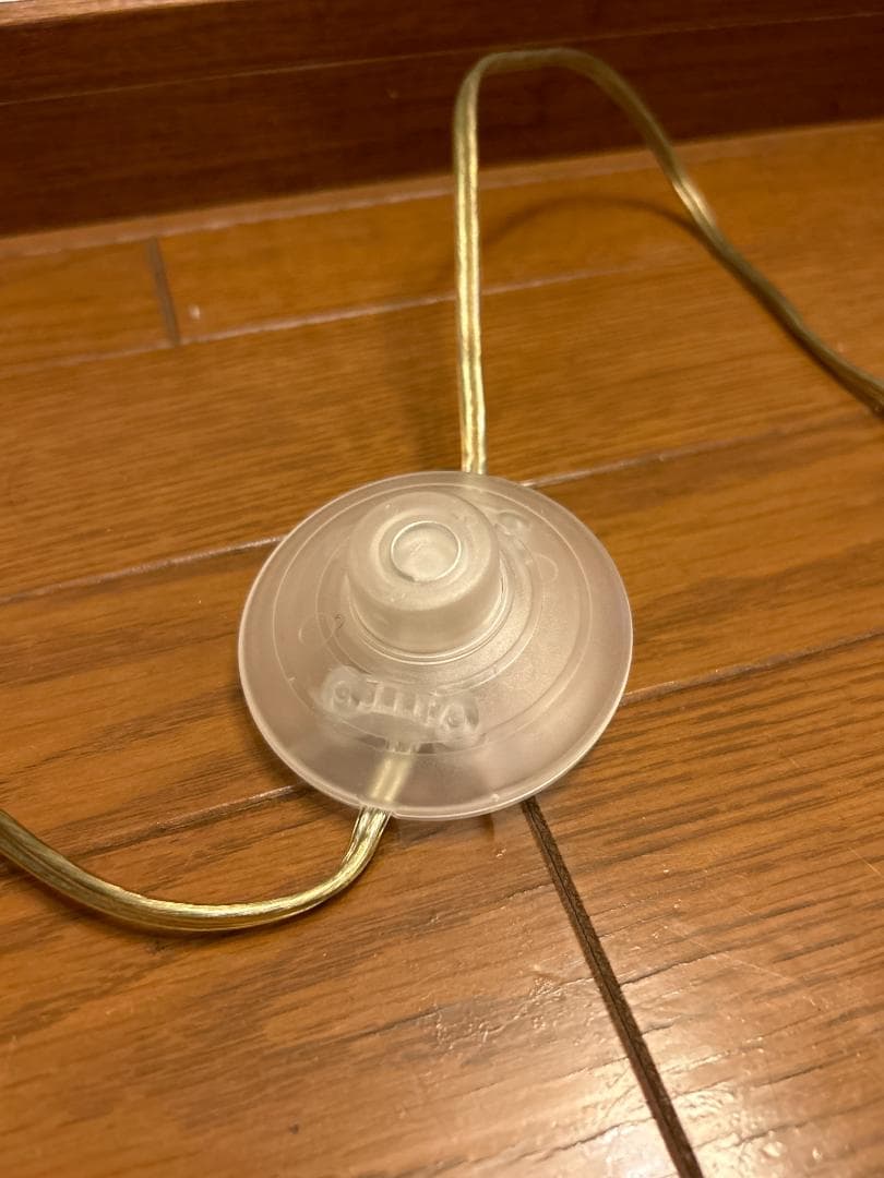 ヤザワコーポレーション フロア スタンド ライト 照明 ランプ LED 北欧