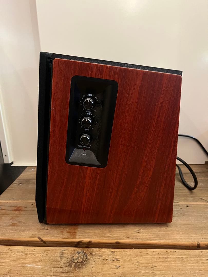 EDIFIER R1700BT Bluetoothスピーカー
