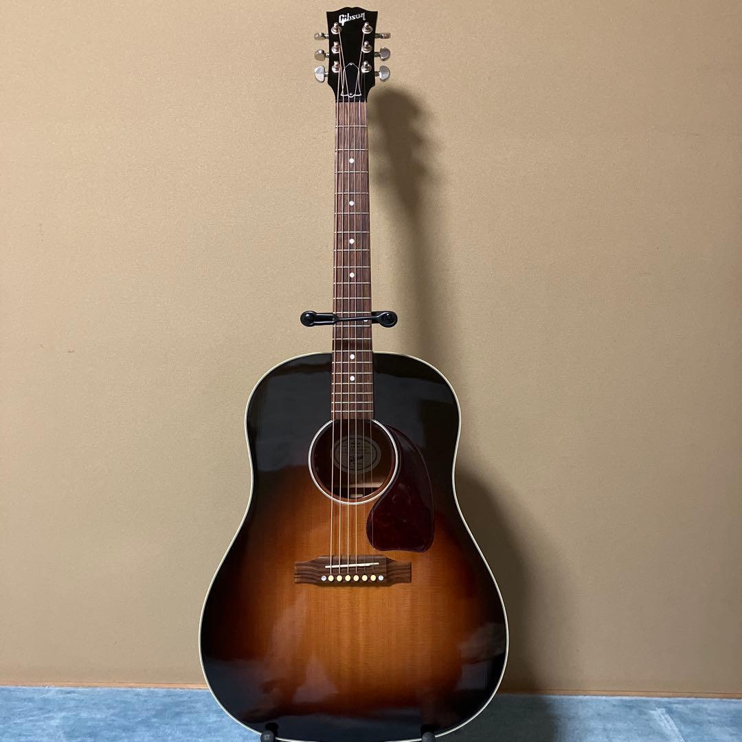 【Gibson】J-45 Standard （2017年製）