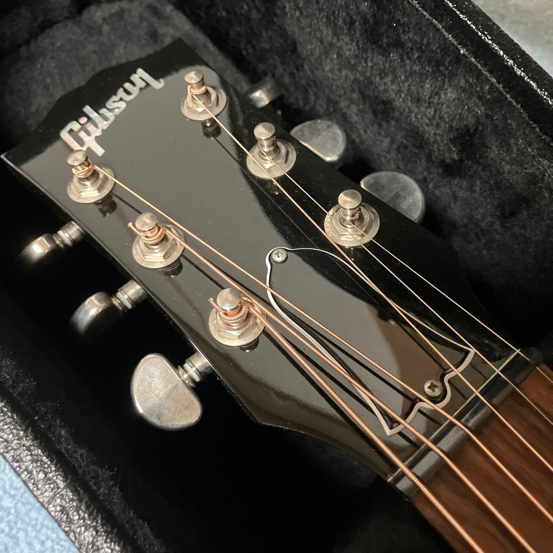 【Gibson】J-45 Standard （2017年製）