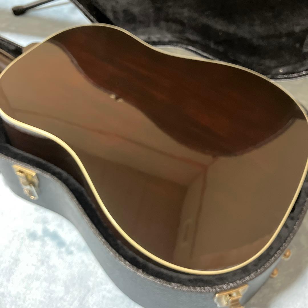 【Gibson】J-45 Standard （2017年製）