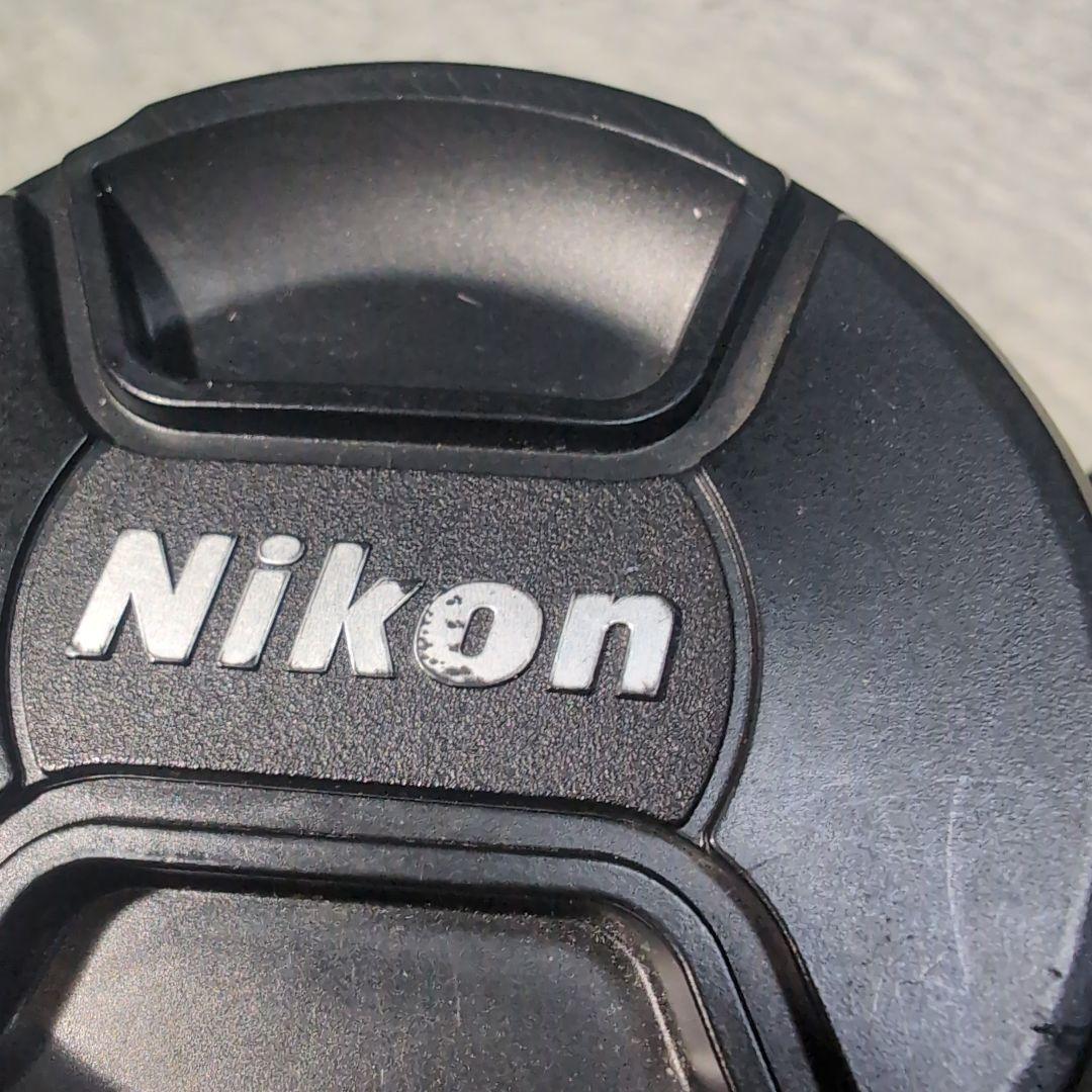 レンズ(ズーム) AF-S NIKKOR 24-120mm f/4G ED VR