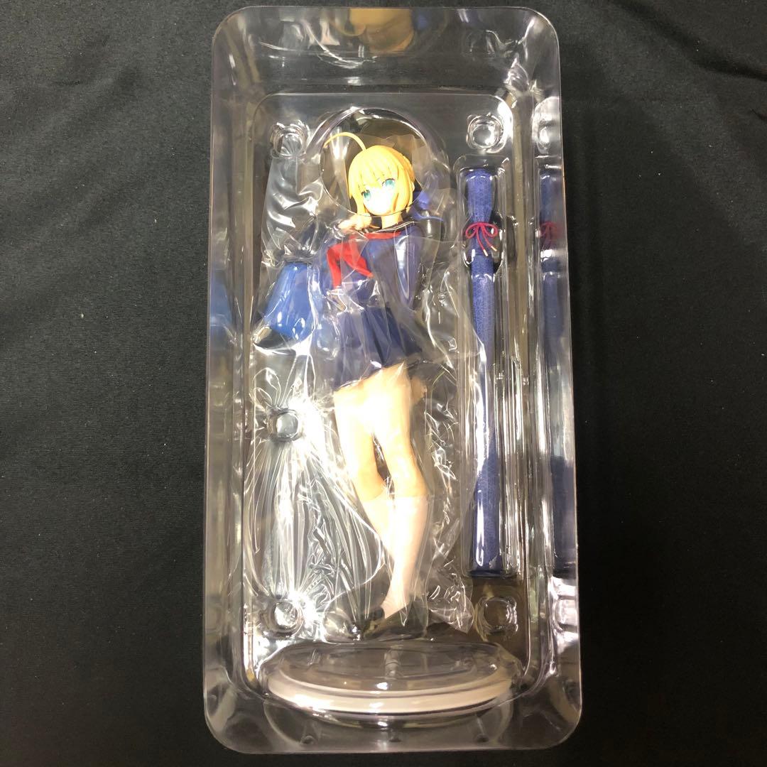 開封済ALTER MASTER ALTRIA 1/7スケール