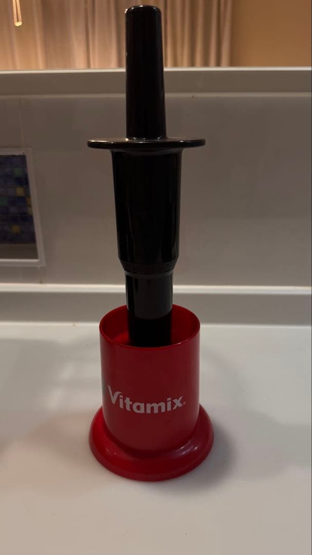 バイタミックス Vitamix VM0111 ブラック