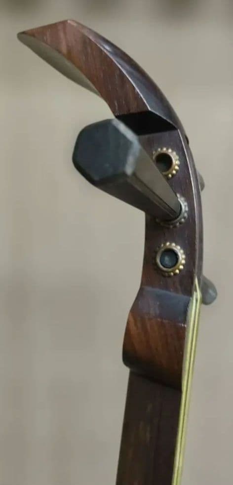 三味線　本体