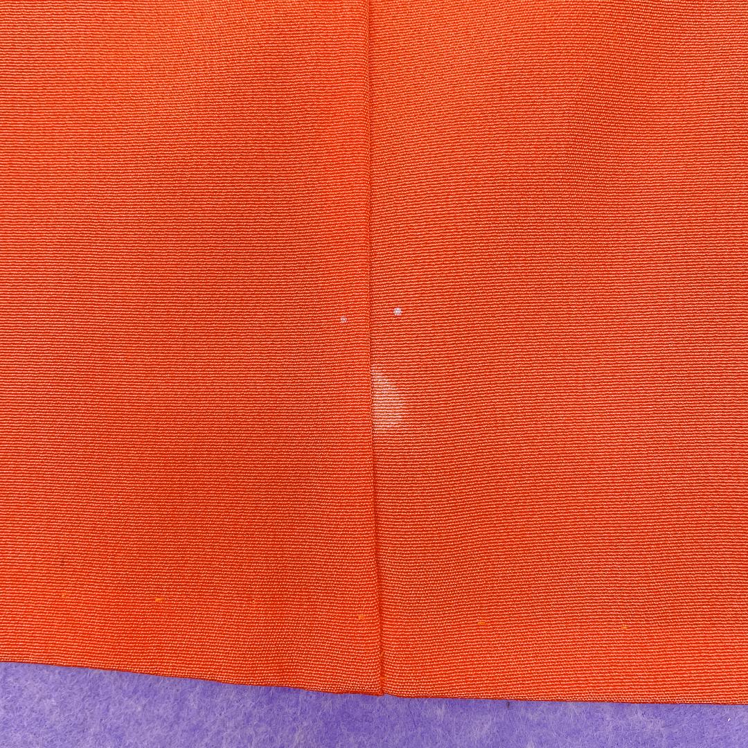 Ｙ★4035★ 子供着物 七五三 女の子 四つ身 単品 単衣仕立て