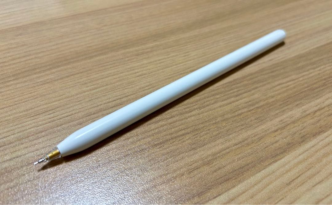 Apple Pencil （第2世代)