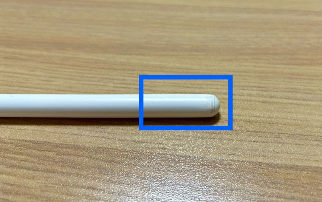 Apple Pencil （第2世代)