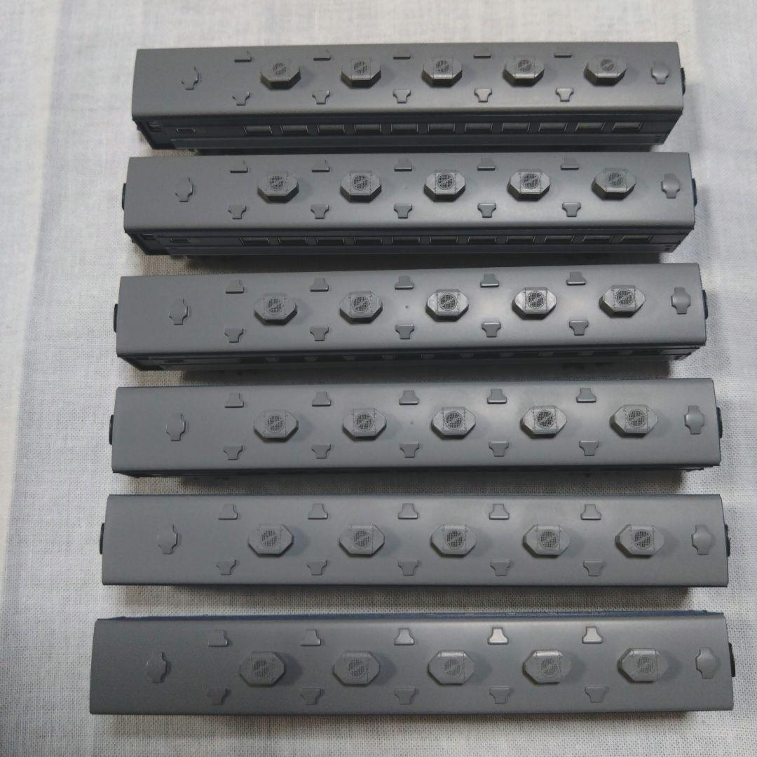 【美品】KATO 10-334 スロ81系\"お座敷列車\"