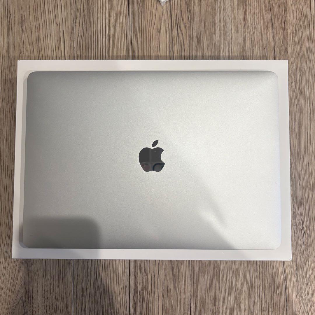 【美品/バッテリー95%】MacBook Pro 13インチ M2 16GB