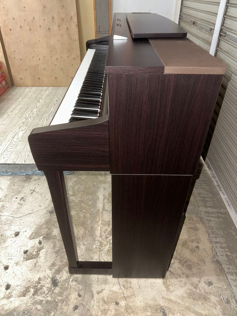 KAWAI CA701 R カワイ 電子ピアノ 2022年製 ※直配限定