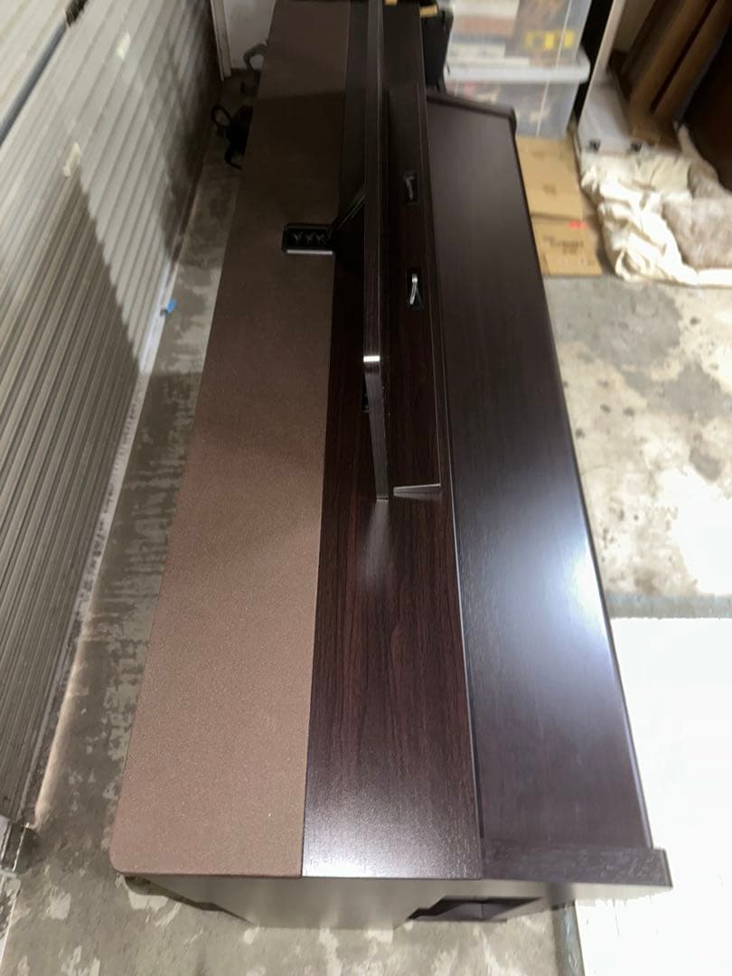 KAWAI CA701 R カワイ 電子ピアノ 2022年製 ※直配限定