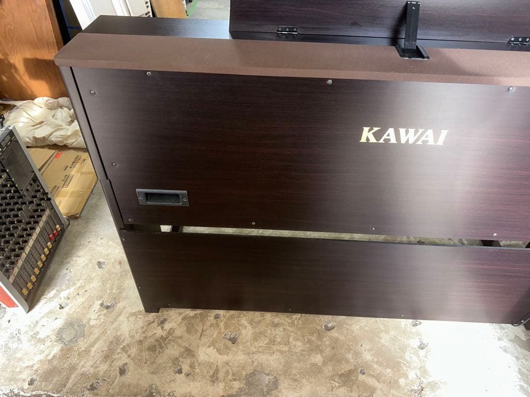 KAWAI CA701 R カワイ 電子ピアノ 2022年製 ※直配限定