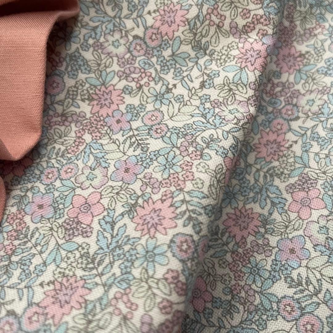 入園入学セット☆オーダー専用ページ　女の子　ハンドメイド　入園グッズ　入学グッズ
