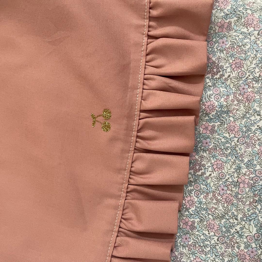 入園入学セット☆オーダー専用ページ　女の子　ハンドメイド　入園グッズ　入学グッズ