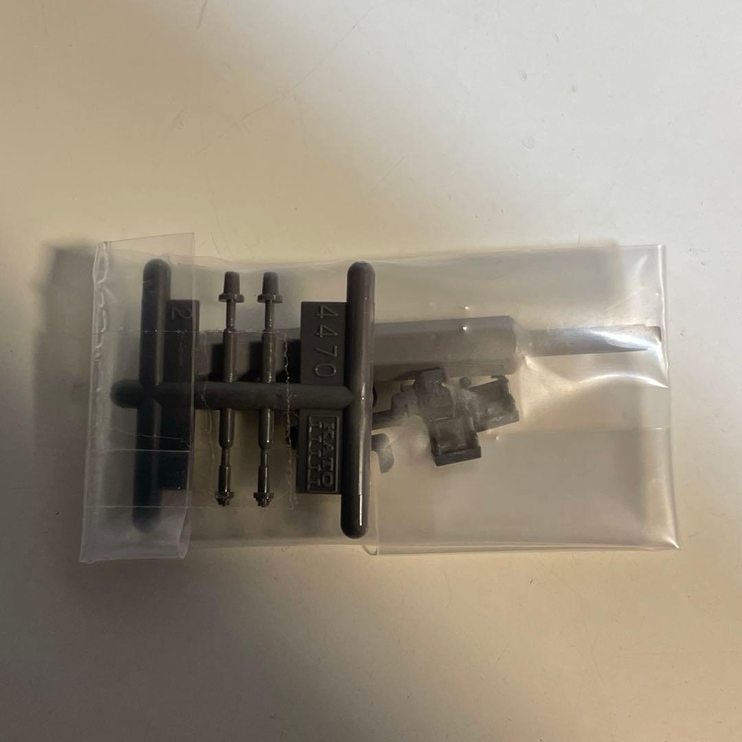 KATO 10-1787 E231系1000番台東海道線 付属編成セット（5両）