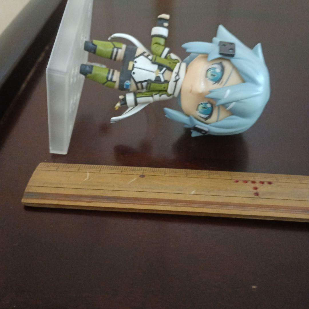 ソードアート・オンライン シノン & コードギアス ルルーシュ、CC フィギュア