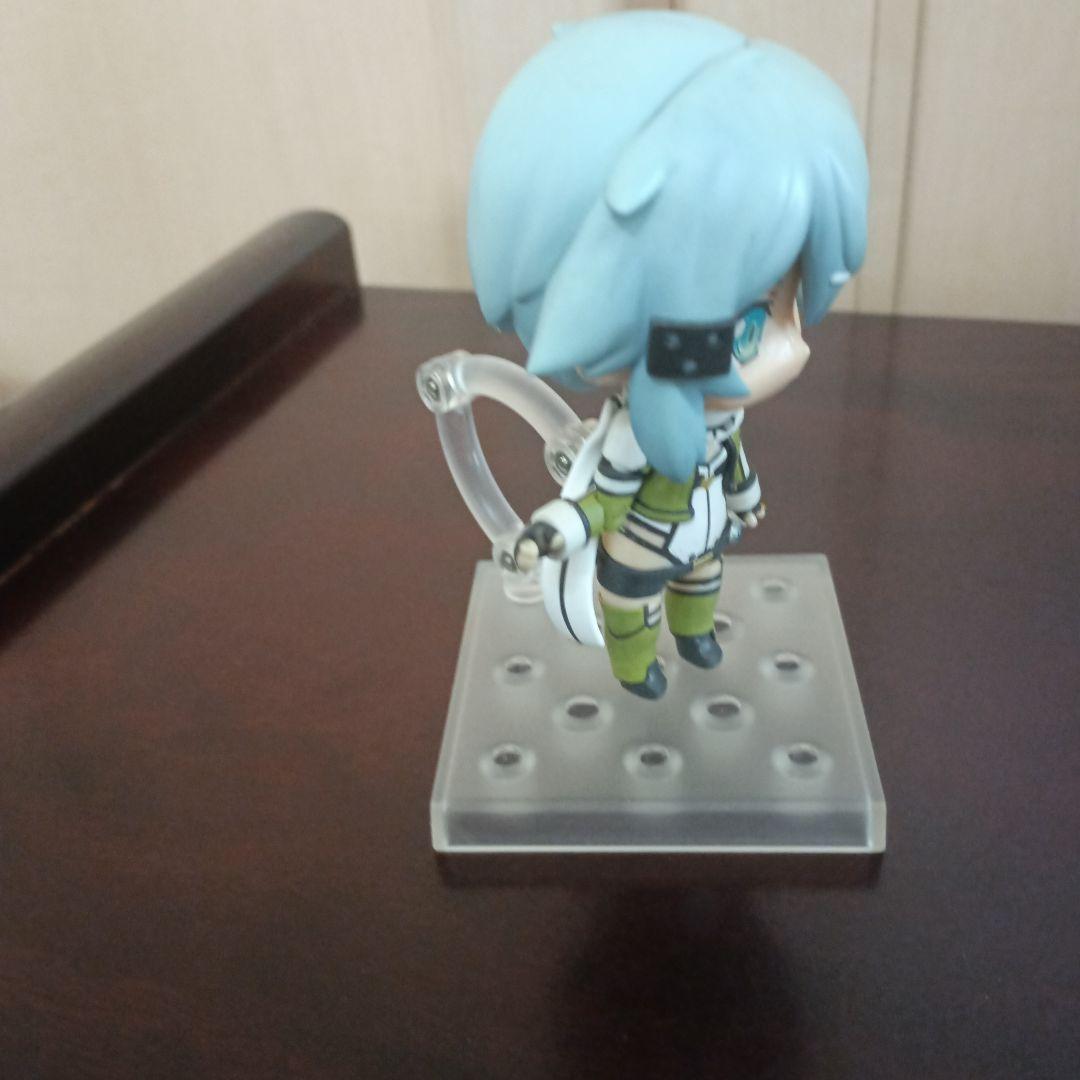 ソードアート・オンライン シノン & コードギアス ルルーシュ、CC フィギュア