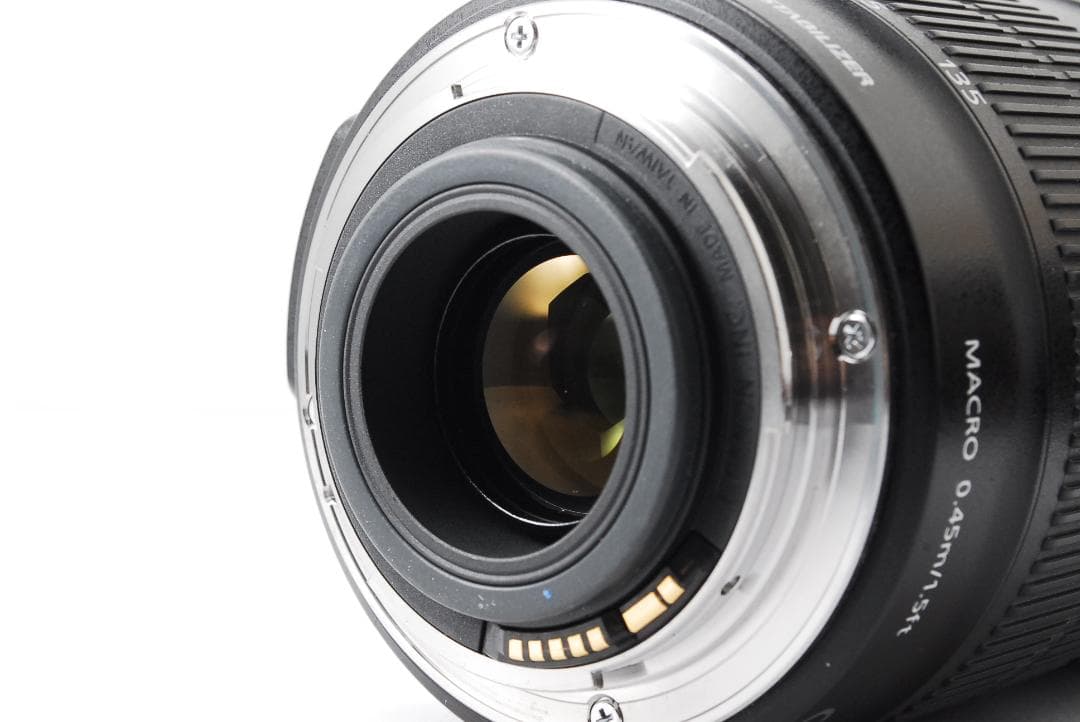 【美品】Canon Kiss X9i 高倍率 EF-S 18-135mmセット