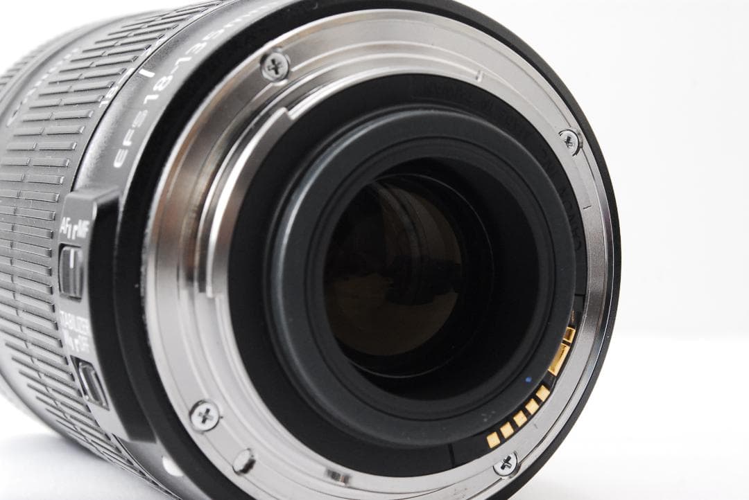 【美品】Canon Kiss X9i 高倍率 EF-S 18-135mmセット